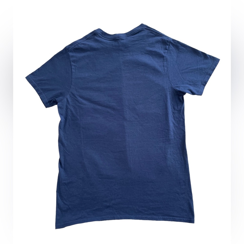 Marvel: Captain America Tee Shirt - Picture 7 of 11